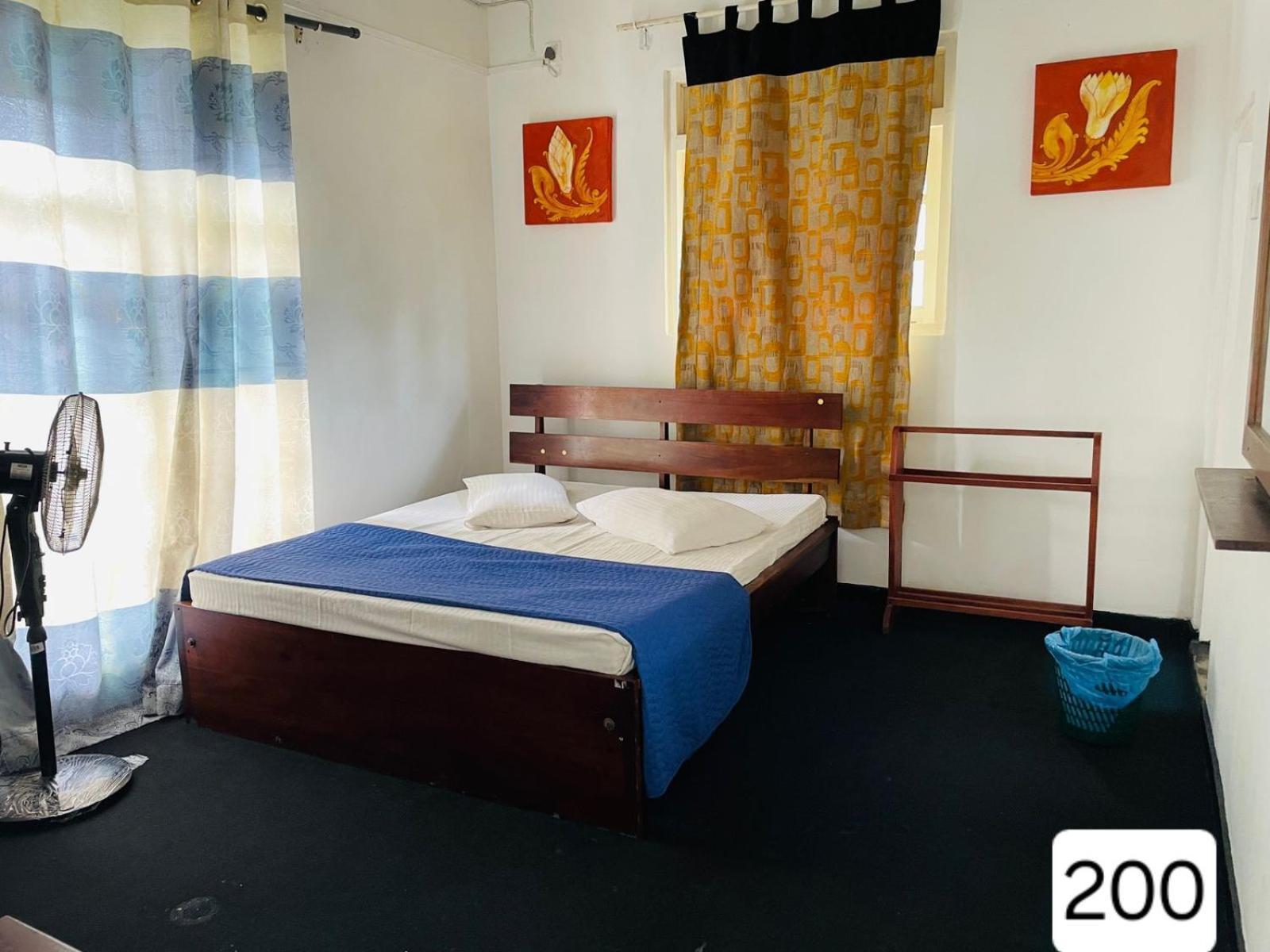 Sky Beam Hotel Kandy Pokoj fotografie