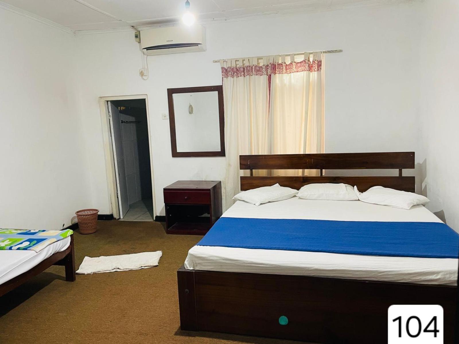 Sky Beam Hotel Kandy Pokoj fotografie
