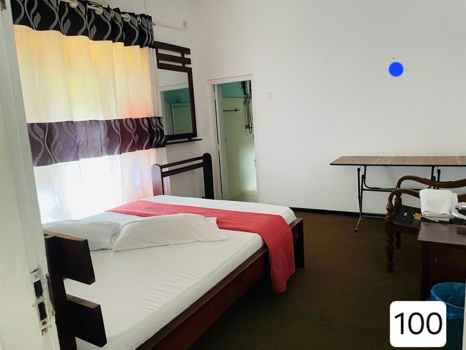 Sky Beam Hotel Kandy Pokoj fotografie
