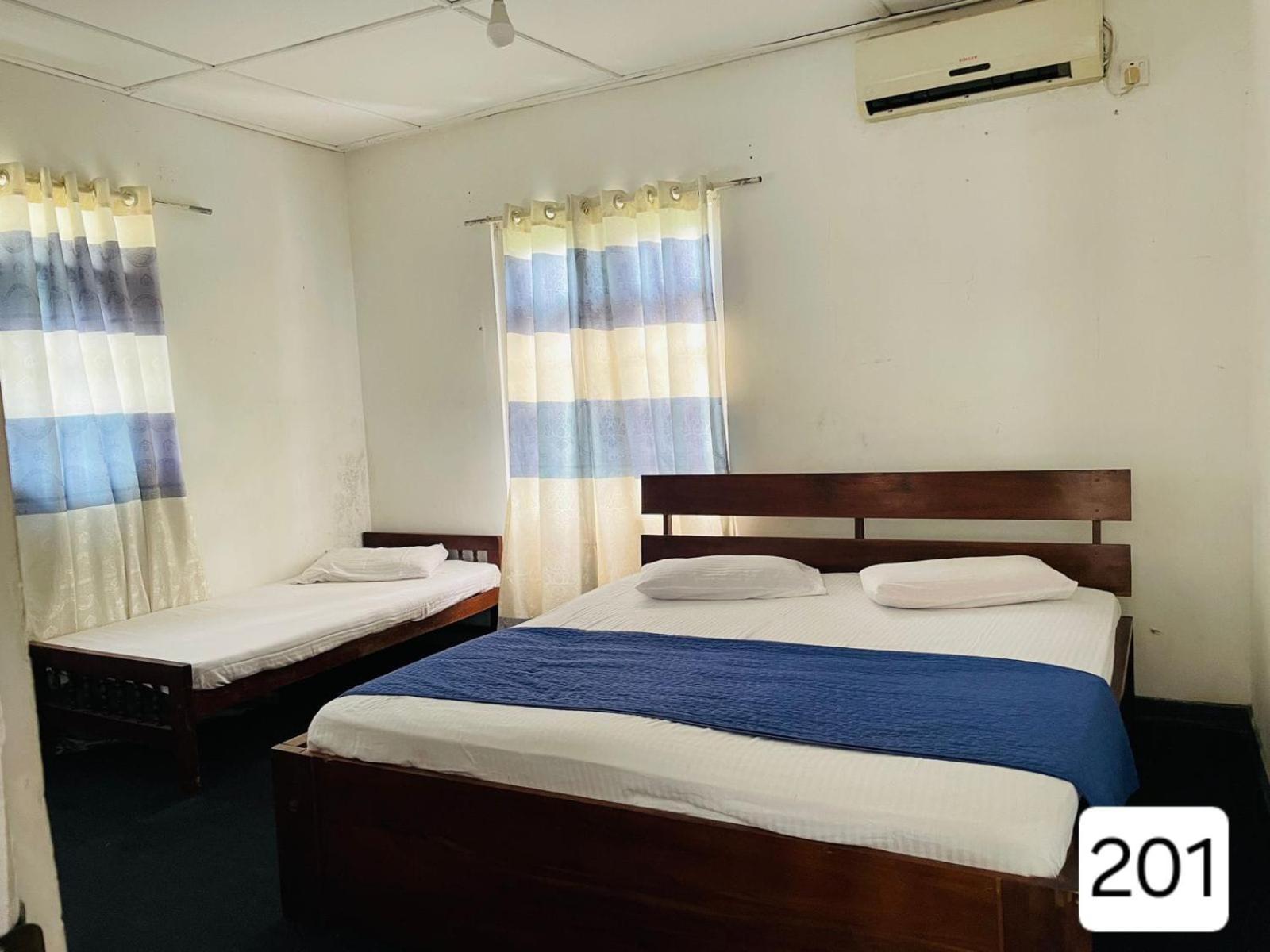 Sky Beam Hotel Kandy Pokoj fotografie